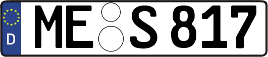 ME-S817