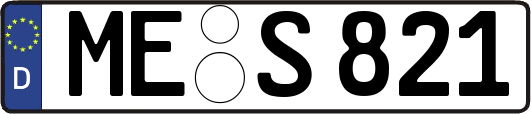 ME-S821
