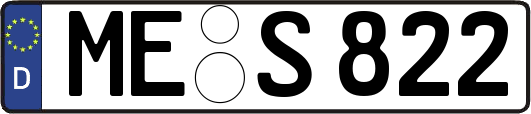 ME-S822