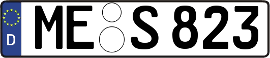 ME-S823