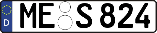 ME-S824