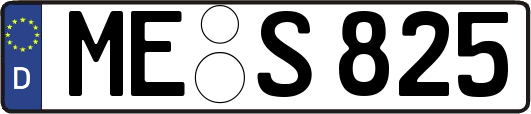 ME-S825