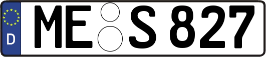 ME-S827