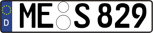 ME-S829