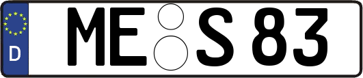 ME-S83