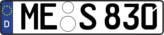 ME-S830