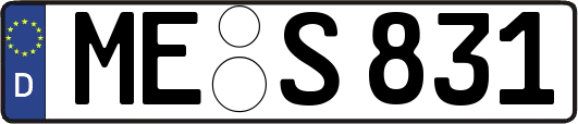ME-S831