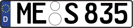 ME-S835