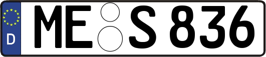 ME-S836