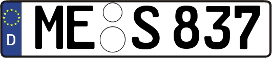 ME-S837