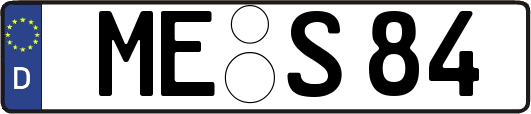 ME-S84