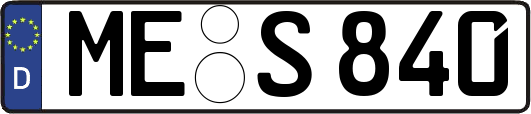 ME-S840