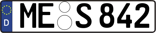 ME-S842