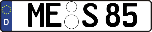 ME-S85
