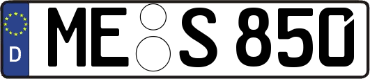 ME-S850