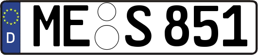ME-S851