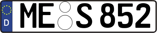 ME-S852