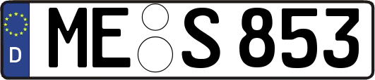 ME-S853