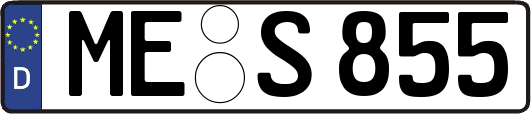 ME-S855