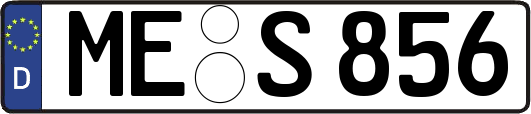 ME-S856