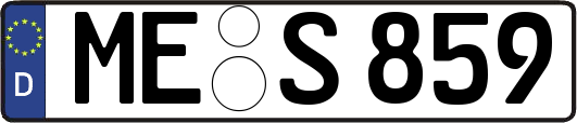 ME-S859
