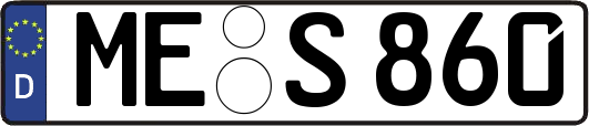 ME-S860