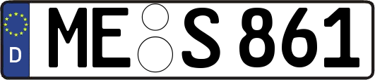 ME-S861