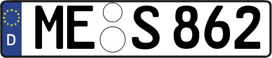 ME-S862