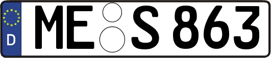 ME-S863