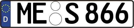 ME-S866