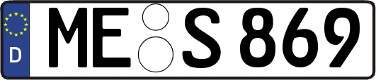 ME-S869