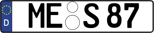 ME-S87