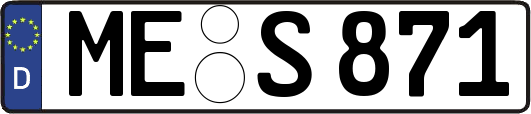 ME-S871