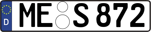 ME-S872