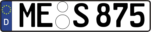 ME-S875