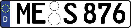 ME-S876
