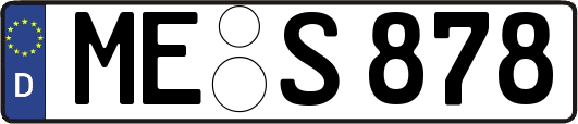ME-S878