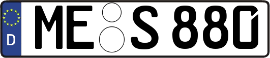 ME-S880