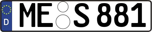 ME-S881