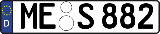 ME-S882