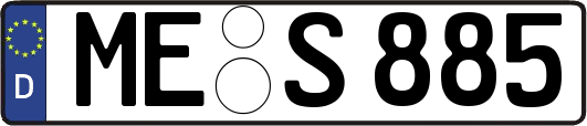 ME-S885