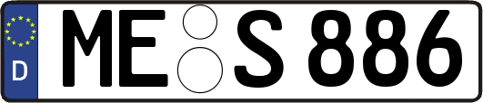 ME-S886