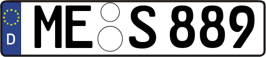 ME-S889