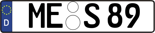 ME-S89