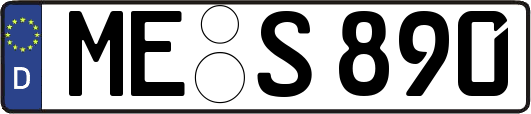 ME-S890