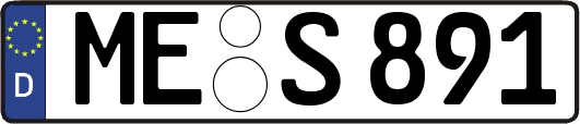 ME-S891