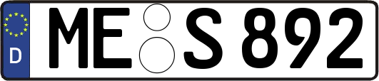 ME-S892