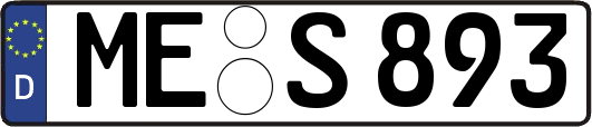 ME-S893