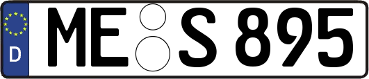 ME-S895