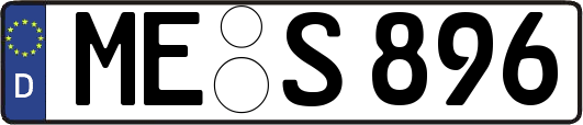 ME-S896